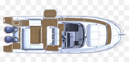 Leader 105 Series 2 Jeanneau Boats - Jeanneau Cap Camarat Wa Serie 2 Emoji,Fb Emoticons Yacht