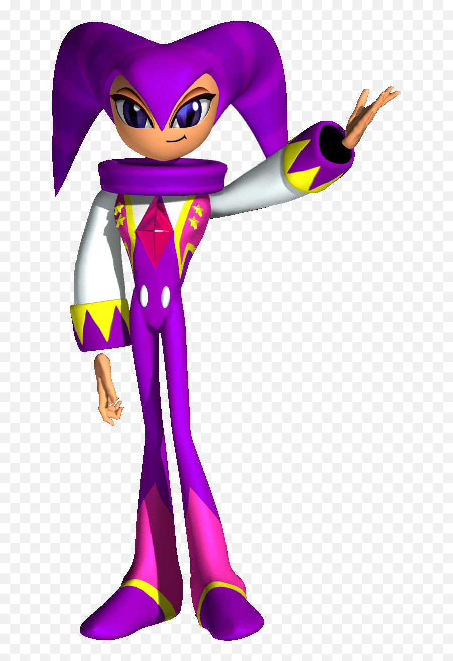 Sonic Lost World - Nights Into Dreams Png Emoji,Spring Emotions Sonic Lost World