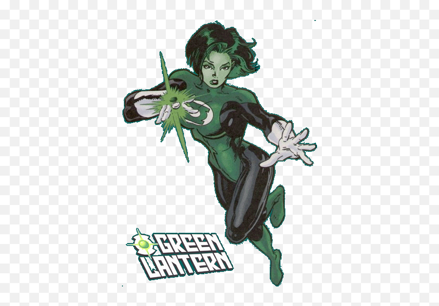 Jade Profile - Green Lantern Jade Emoji,Blackst Night Emotions