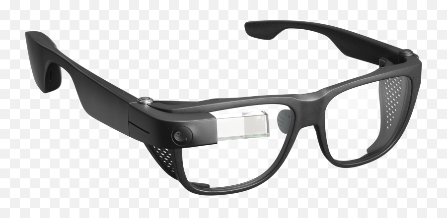 Letsenvisioncom - New Google Glass Emoji,Put Glasses On Face Emoticon
