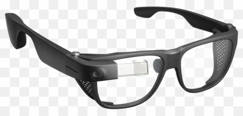 Letsenvisioncom - New Google Glass Emoji,Put Glasses On Face Emoticon