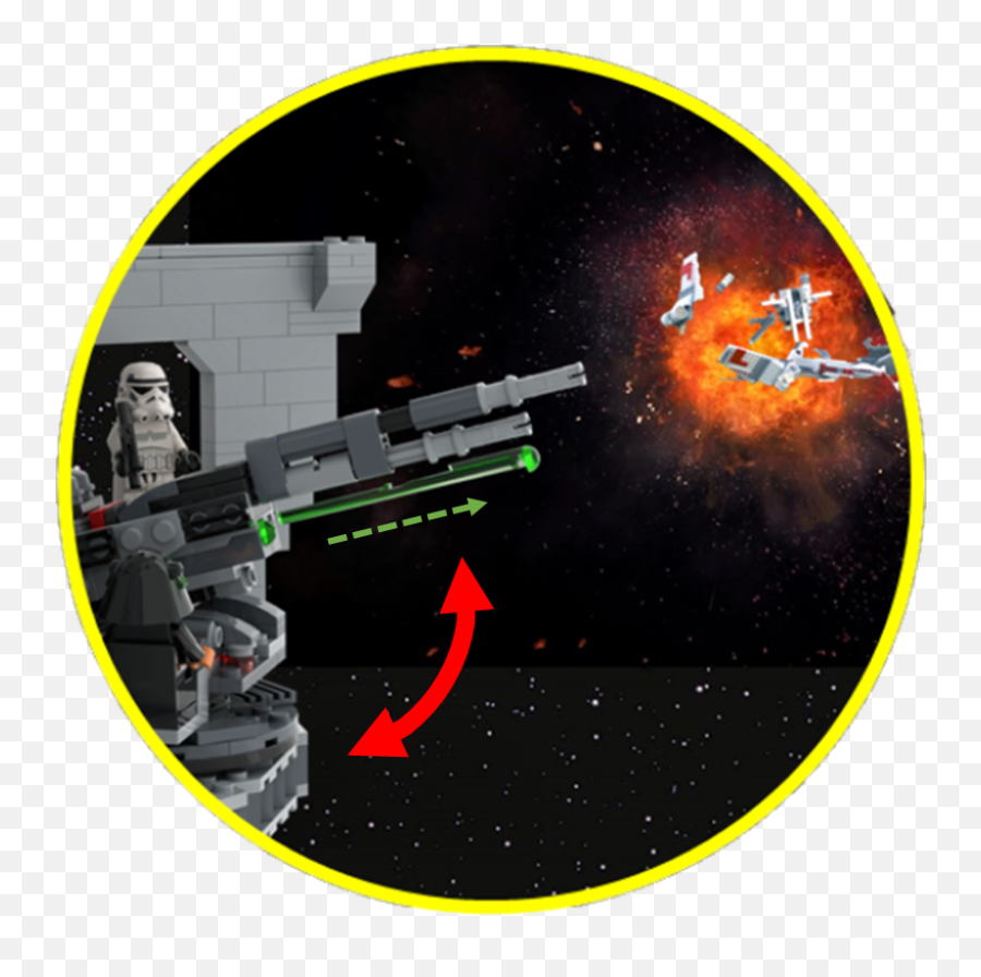 1 Armory Manned Laser Cannon Sb - Language Emoji,Laser Cannon Emoticon