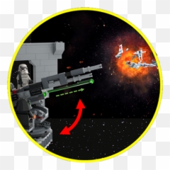 1 Armory Manned Laser Cannon Sb - Language Emoji,Laser Cannon Emoticon