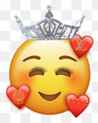 Discover Trending - Happy Emoji,Versace Emoji