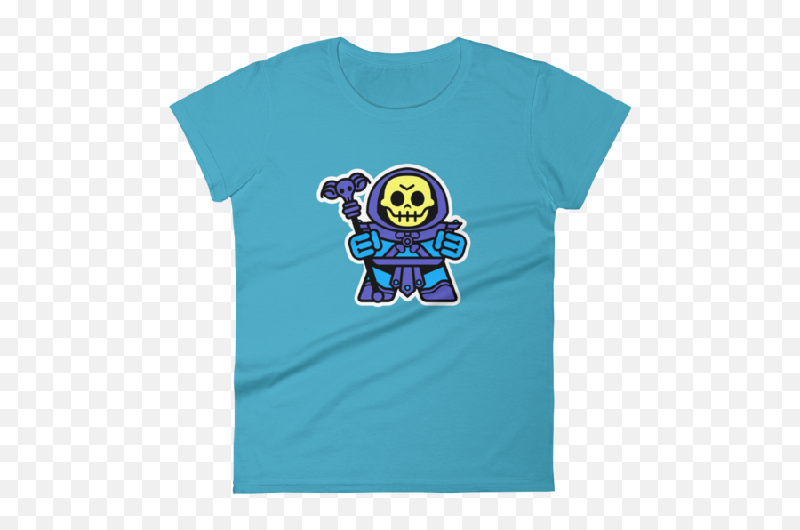 Bones Man Womens Hoodie - Fictional Character Emoji,Skeletor Emoticons