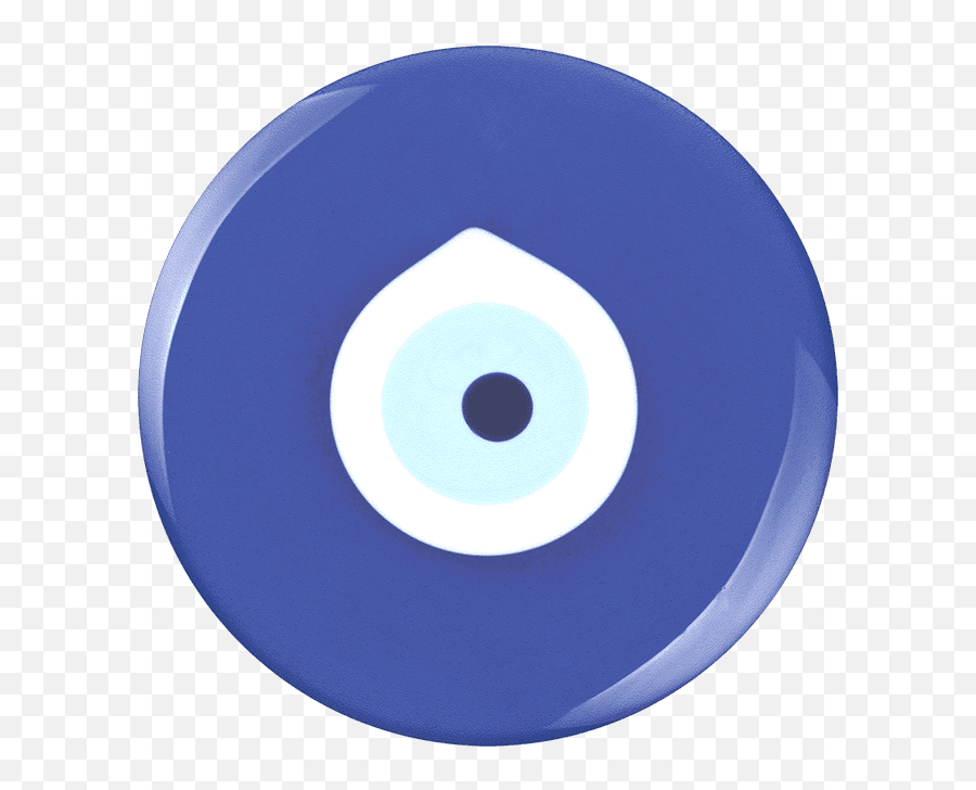 Charmed Eye Popsocket - Foo Fighters Emoji,Popsocket With Emojis