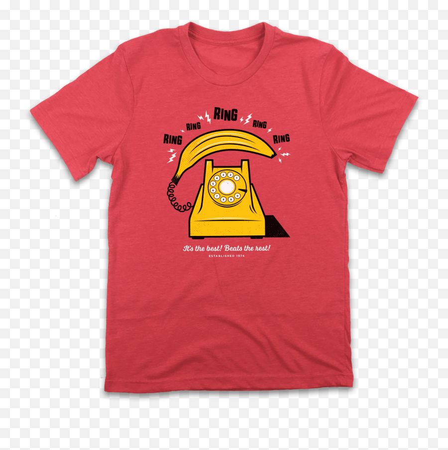 Banana Phone - Pete Rose Shirt Emoji,Hotlinhe Miami Emoticons