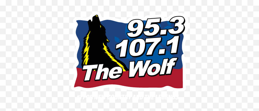 Dju0027s U0026 Blogs - 953 U0026 1071 The Wolf Wolf Radio Station Emoji,Bohemian Rhapsody Copypasta Emoji