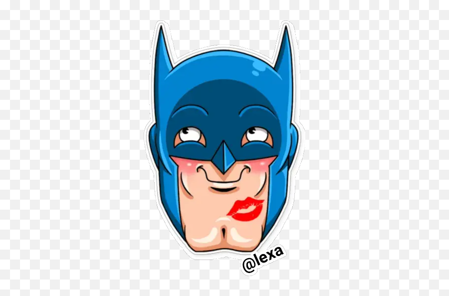 Sticker Maker - Batman Comic Batman Emoji,Dc Comics Batman Emojis