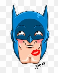Sticker Maker - Batman Comic Batman Emoji,Dc Comics Batman Emojis