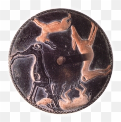 Sighthounds In The Art Of The Ancient - Artifact Emoji,Small Statues That Descibe Emotions