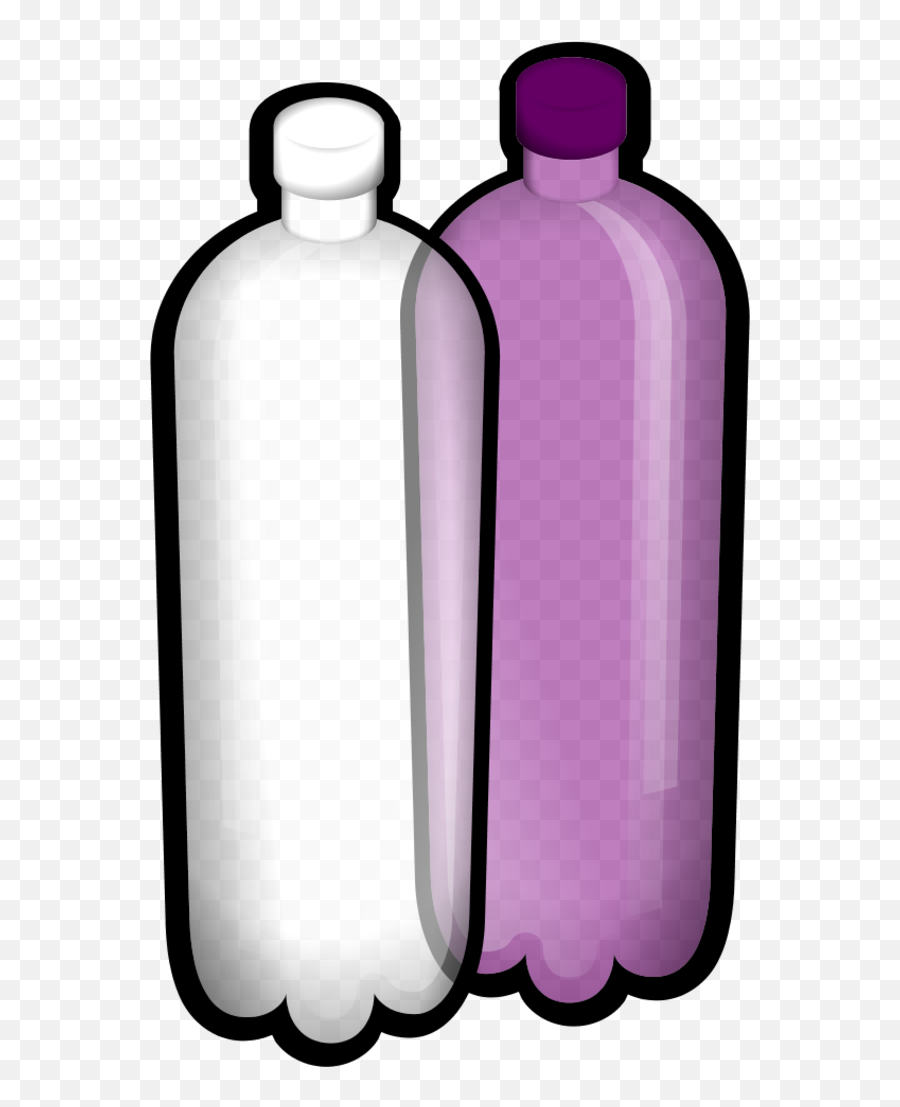 Clip Arts Related To - Pop Bottle Clip Art Png Download Empty Shampoo Bottle Clipart Emoji,Water Bottle Emoji