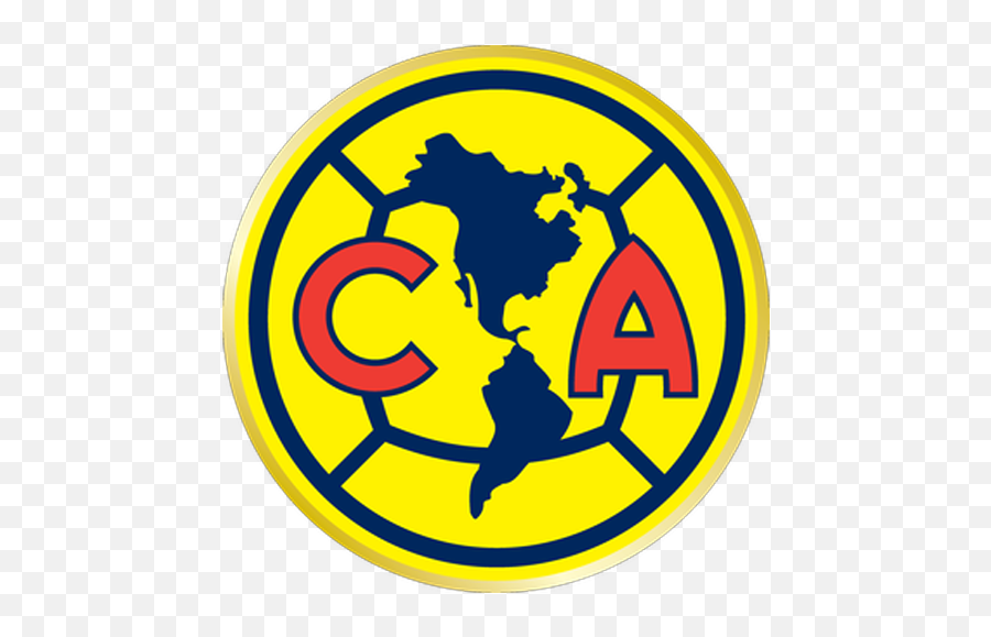 Club America Logos - Club America Emoji,Emoticons De Burla