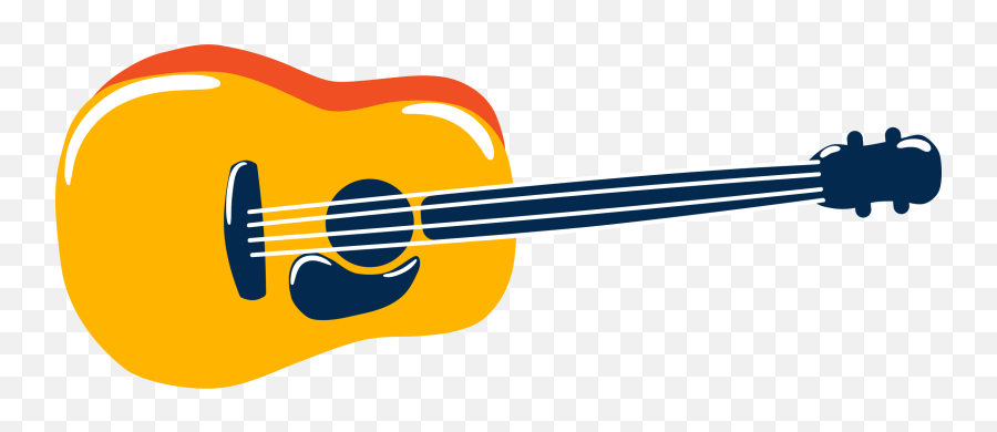 Lady Playing Guitar Clipart Illustrations U0026 Images In Png - Clip Art Emoji,Emojis Guitar Png Transparent