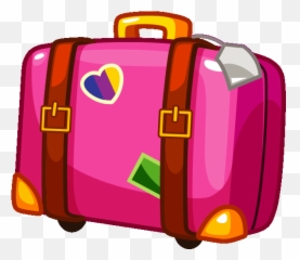 Top Packing Luggage Stickers For Emoji,Luggage Emoji