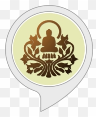 Alexa Skills - Dhammatalks Logo Emoji,Geoff Talks About His Emotions