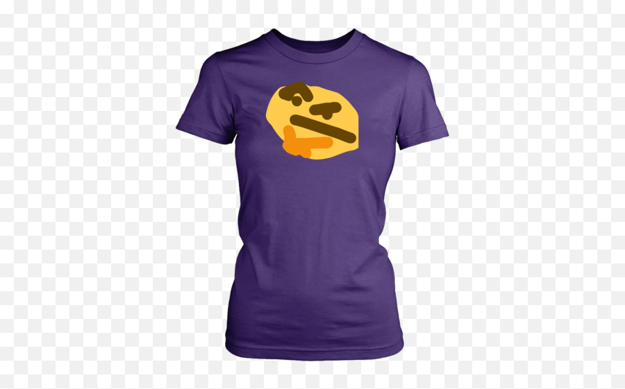 Download Thonking Emoji T - Shirt Rottweiler Dog T Shirts,Hmm Emojis