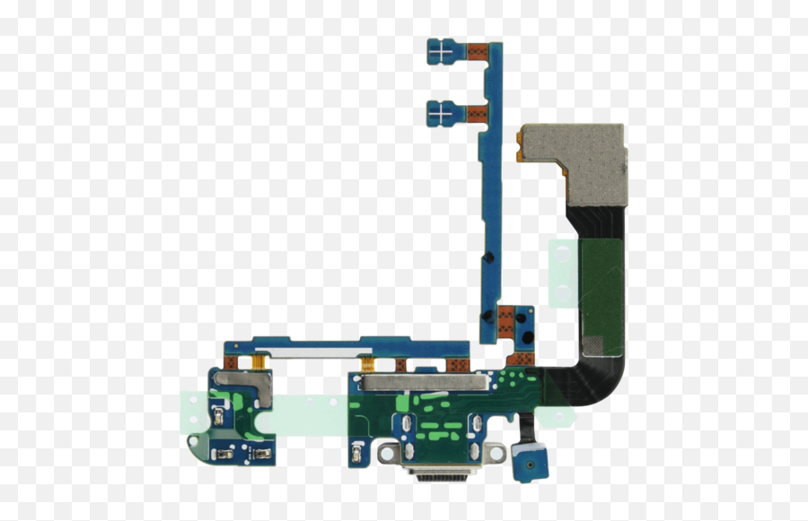 Samsung Galaxy Note 7 N930f Usb - C Port And Microphone Emoji,How To Put Emojis On Contacts For Lg K20 Plus