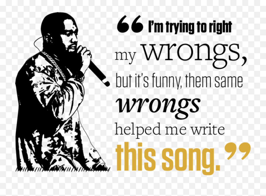 Quotes Best Hip Hop One Liners - Positive Quotes Emoji,I Ain't Worrying Bout Yall Caption With Emojis