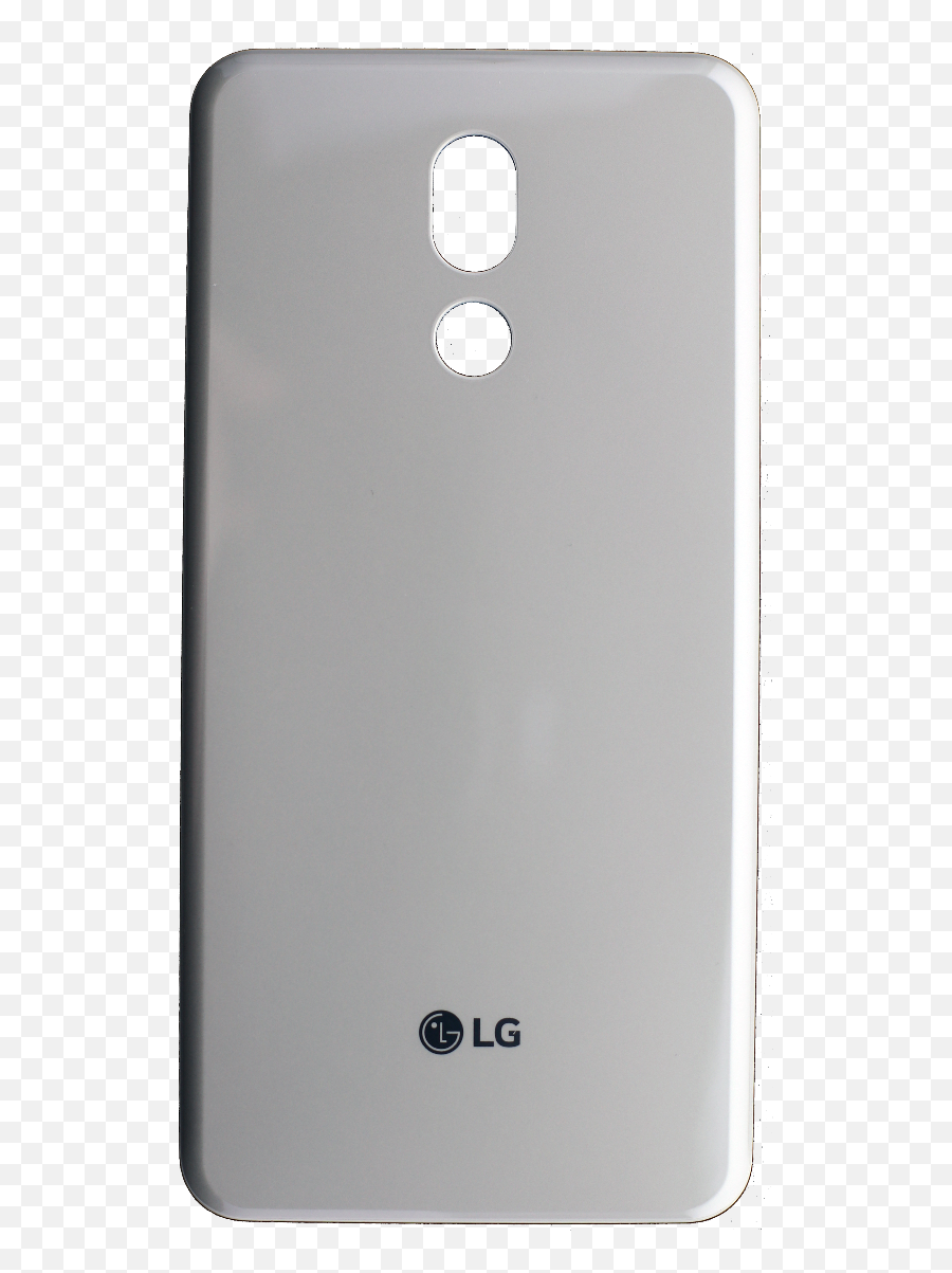 Back Cover For Use With Lg Stylo 5 White Emoji,Missing Emojis Lg Stylo 4