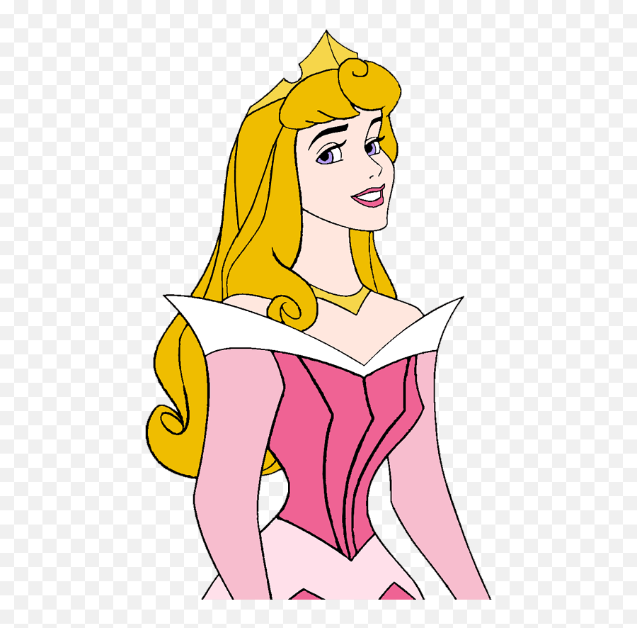 Queen Clipart Aurora Queen Aurora - Disney Princess Aurora And Prince Phillip Sleeping Beauty Emoji,Sleeping Beauty Emoji