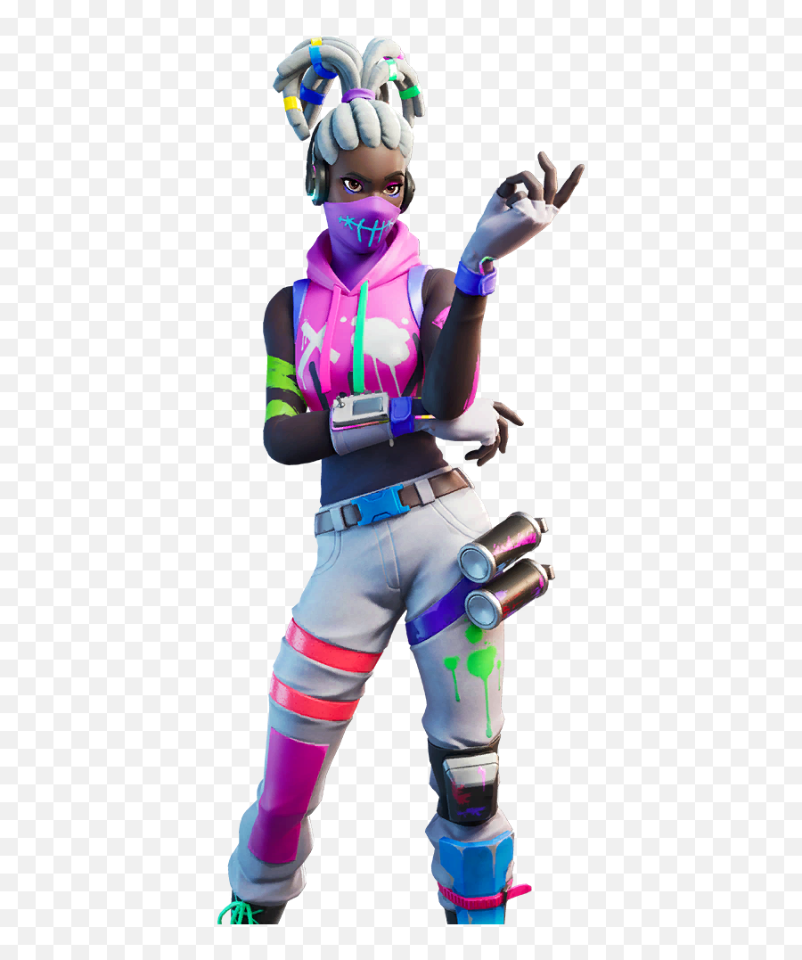 Fortnite Komplex Skin - Characters Costumes Skins Emoji,Fortnite Cryptic Emoticons