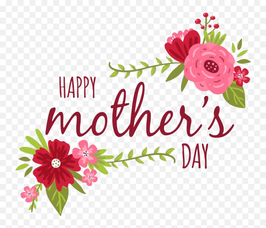 Happy Motheru0027s Day Text Png Transparent Images Png All Emoji,Religious Mothers Day Emoticons