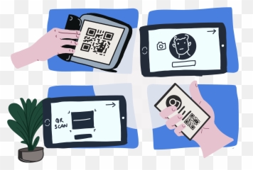 Contactless Check - In U2013 Teamgo Emoji,Spruth Magers Emojis