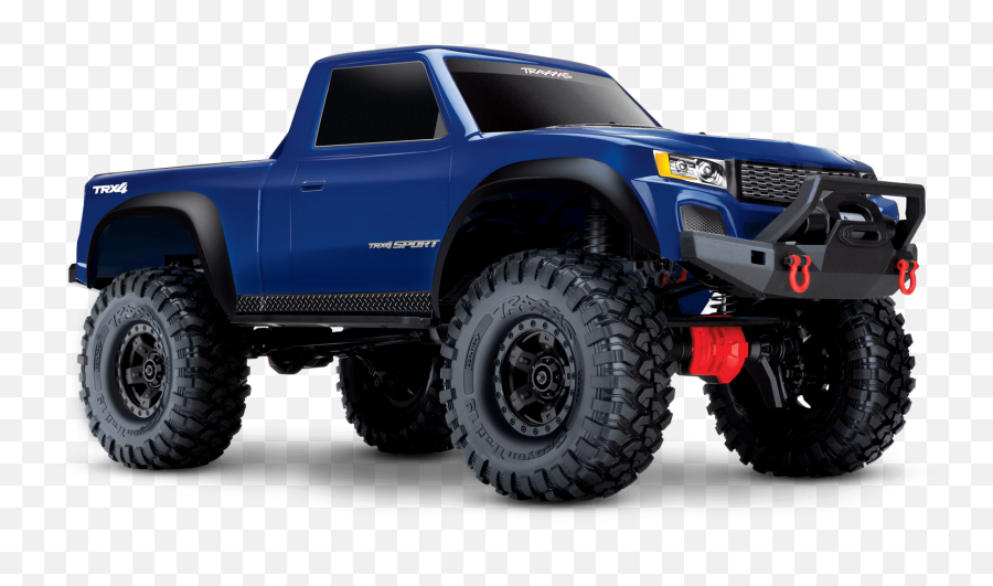 Traxxas Trx - 4 Sport Rc News Msuk Rc Car Forum Emoji,Monster Jam Emojis