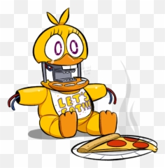 Spin - Off Withered Chica Five Nights At Freddyu0027s Know Emoji,Emotions Fnaf