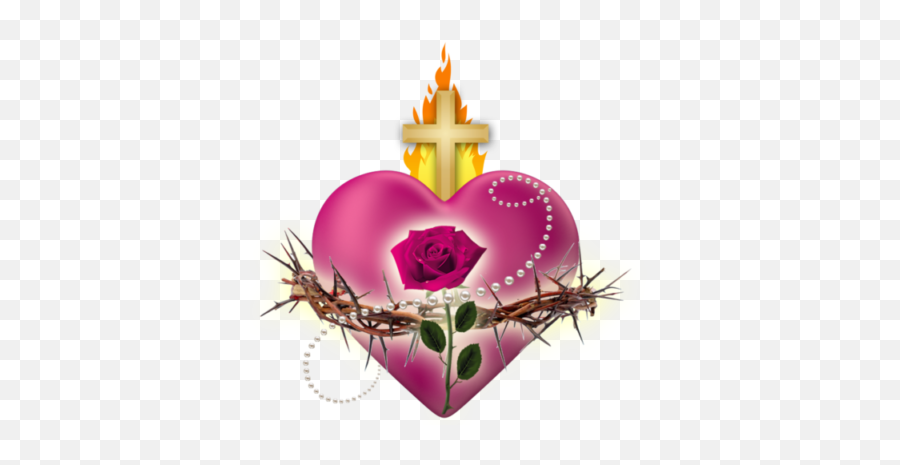 Recognizing The Lessons Everyday Catholic Woman Emoji,Rose Emoticon For Facebook