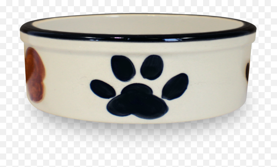 Pet Feeder 9 Dog Bowl Hand - Painted U0026 Customized Emoji,Emotion Pet Sugar The Seal