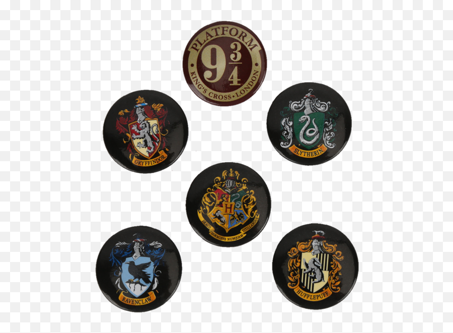 Collectibles Hogwarts Slytherin Gryffindor Hufflepuff Emoji,Hufflepuff Emoticons
