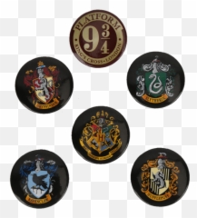 Collectibles Hogwarts Slytherin Gryffindor Hufflepuff Emoji,Hufflepuff Emoticons