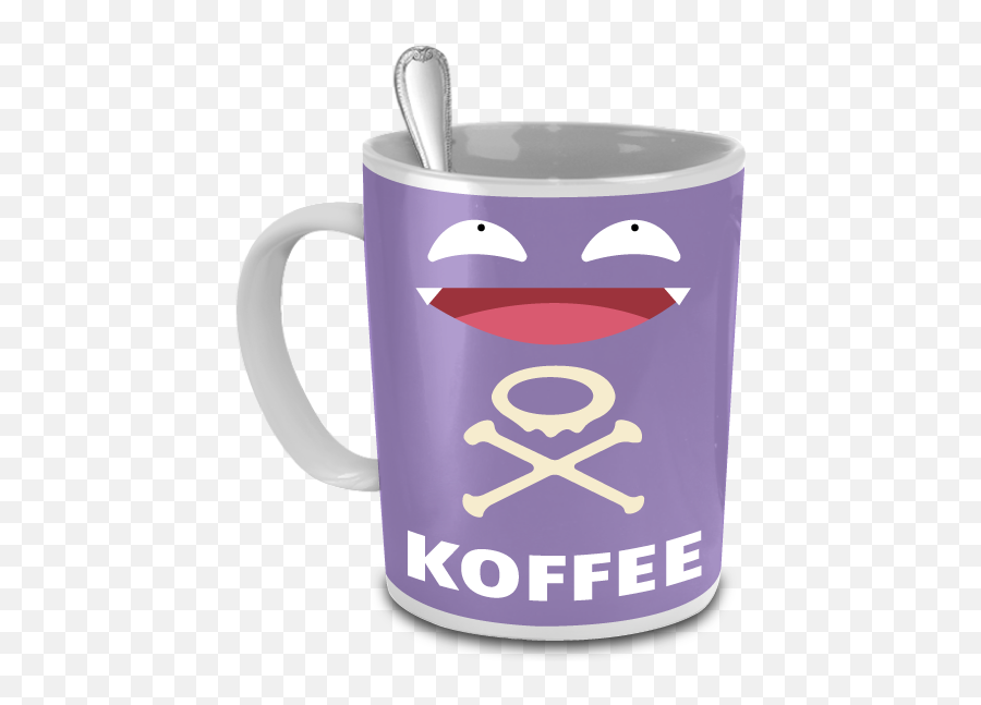 Kitchen Dining U0026 Bar Koffing Face Coffee Mug Tea Cup Home Emoji,What Meaning Does The Water Faucet And Cup Emoji Have In Texting