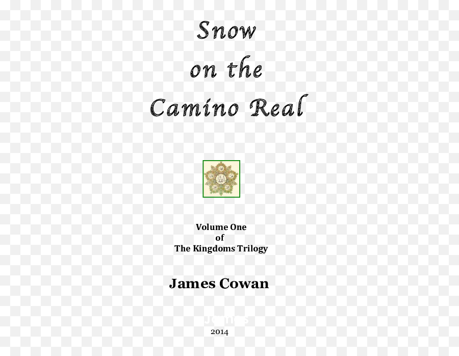 Pdf Snow On The Camino Real A Novel Set In 13th Century Emoji,Twitter Emoticons Teeth Shuddle