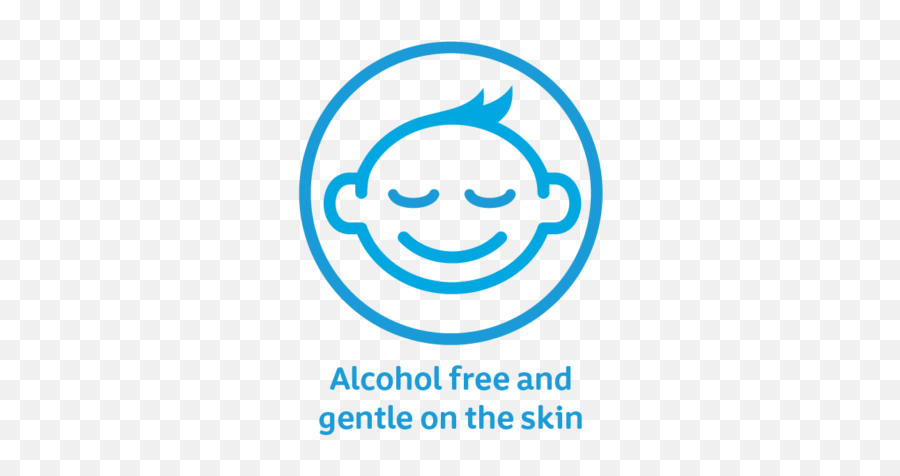 8 Johnsonu0027s Baby Cologne 66 Fl Oz Each Mildness For Sale Emoji,Great Smell Emoticon