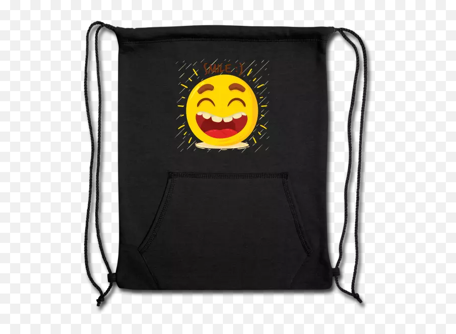 Emoji Shirt Emoji Cinch Bag,Bag Emoji