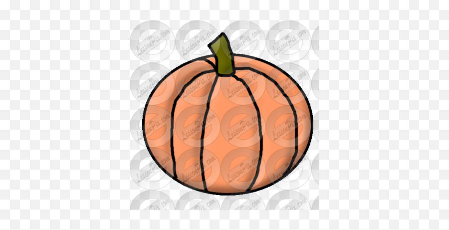 Pumpkin Picture For Classroom Therapy Use - Great Pumpkin Emoji,Piumpkin Facebook Emoticon