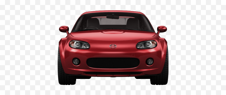3dtuning Garage Emoji,Red Car Front Emoji