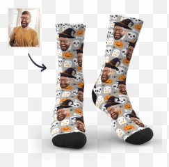Socks Gift Collection U2013 Myphotosocksuk Emoji,Sock Emojii