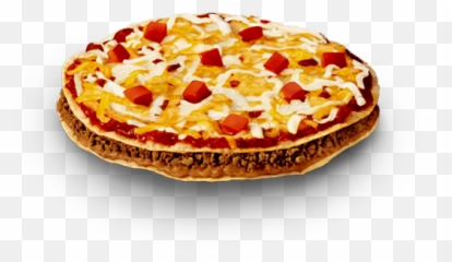 Taco Bell Png Posted By Christopher Johnson Emoji,Taco Pizza Emoji