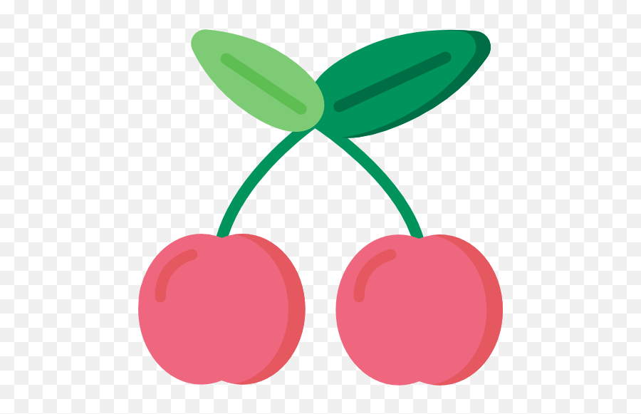 Cherry - Free Food Icons Emoji,Unicode Art With Emoji