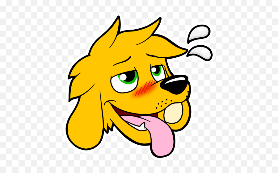 Doggettmcdog 3 Emoji,Skunk Emoji Discord