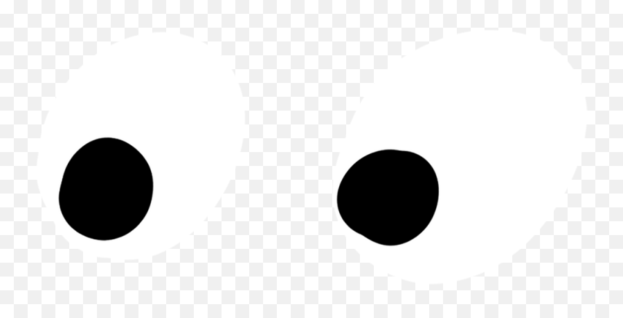 Hollywood Rookie - Podcast Emoji,Eye Ball Emojis