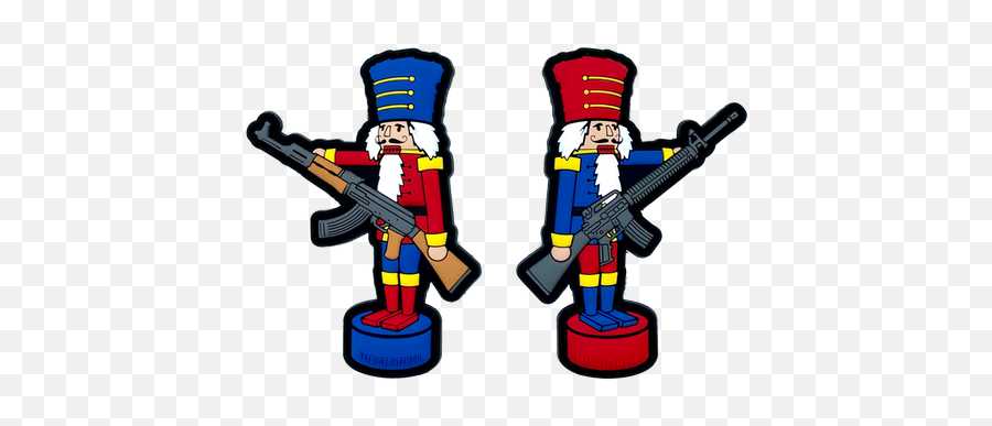 Pop Culture U2013 Tagged Christmas U2013 Patriot Patch Company Llc Emoji,Assault Rifle Text Emoji