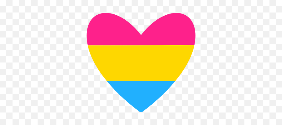Pan Heart Fleece Blanket Emoji,Asexual Hearts Emoji
