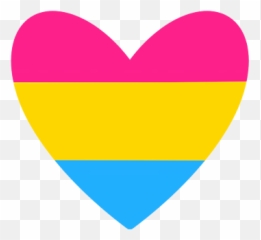 Pan Heart Fleece Blanket Emoji,Asexual Hearts Emoji