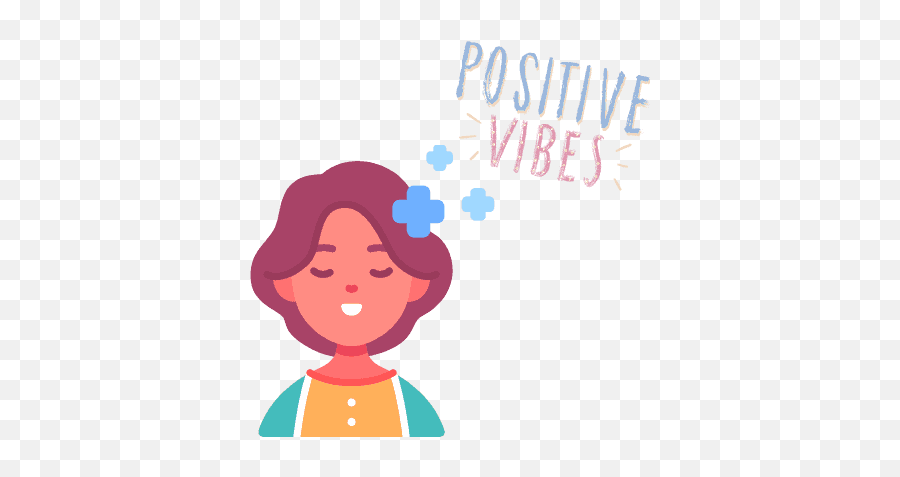 Mit Diesem Trick Kriegst Du Deinen Ex Dazu Sich Bei Dir Zu - Kid Positive Thinking Cartoon Emoji,Erbluhen Emotion Guide