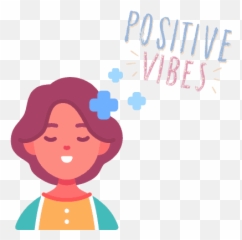 Mit Diesem Trick Kriegst Du Deinen Ex Dazu Sich Bei Dir Zu - Kid Positive Thinking Cartoon Emoji,Erbluhen Emotion Guide